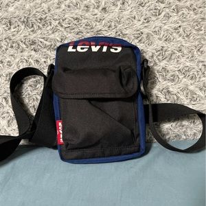 Levis bag/purse